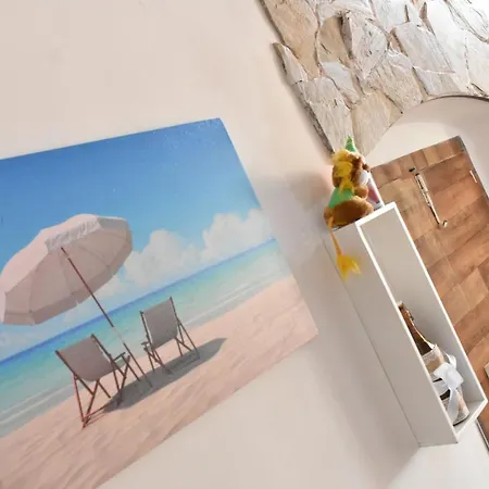 Casa Vacanza Mary